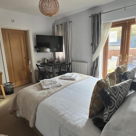 The Gower Hotel Swansea Buitenkant foto