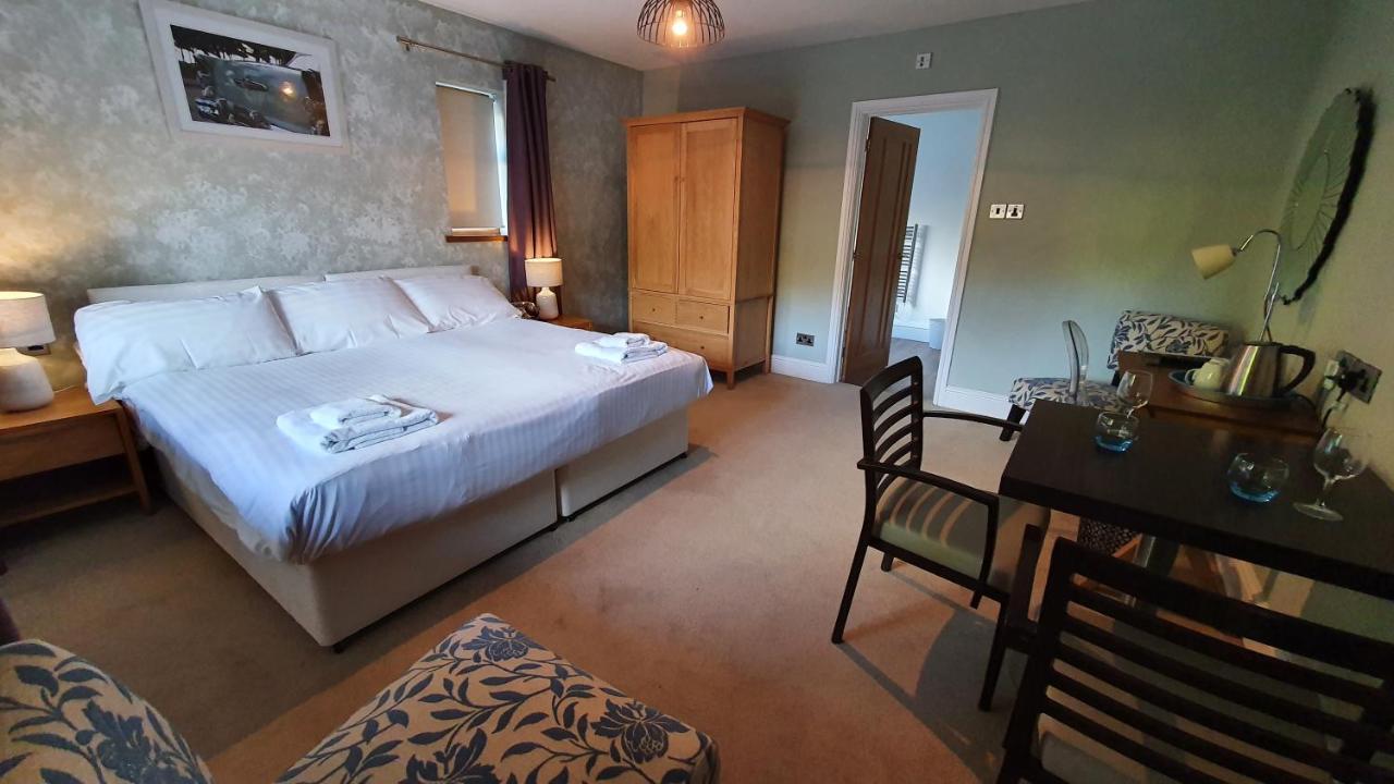 The Gower Hotel Swansea Buitenkant foto