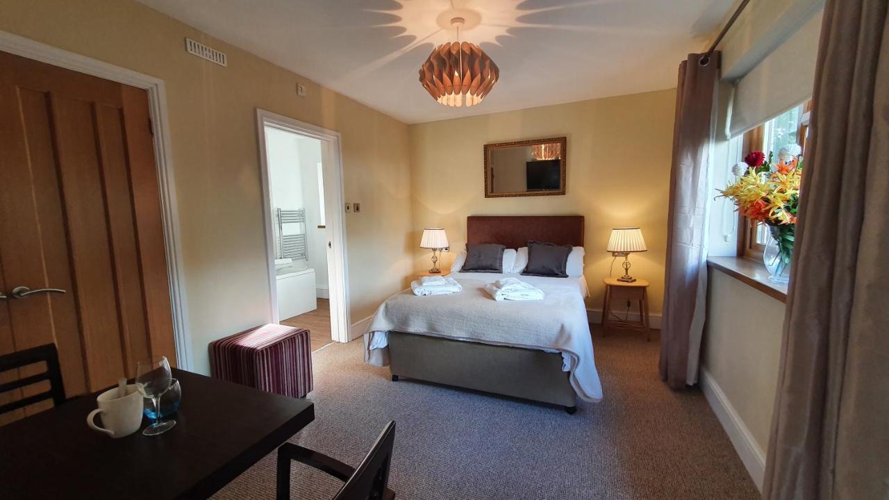 The Gower Hotel Swansea Buitenkant foto
