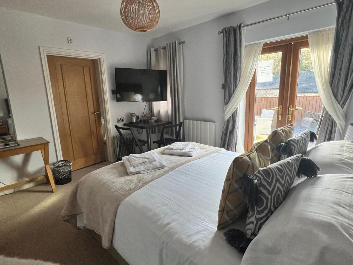 The Gower Hotel Swansea Buitenkant foto