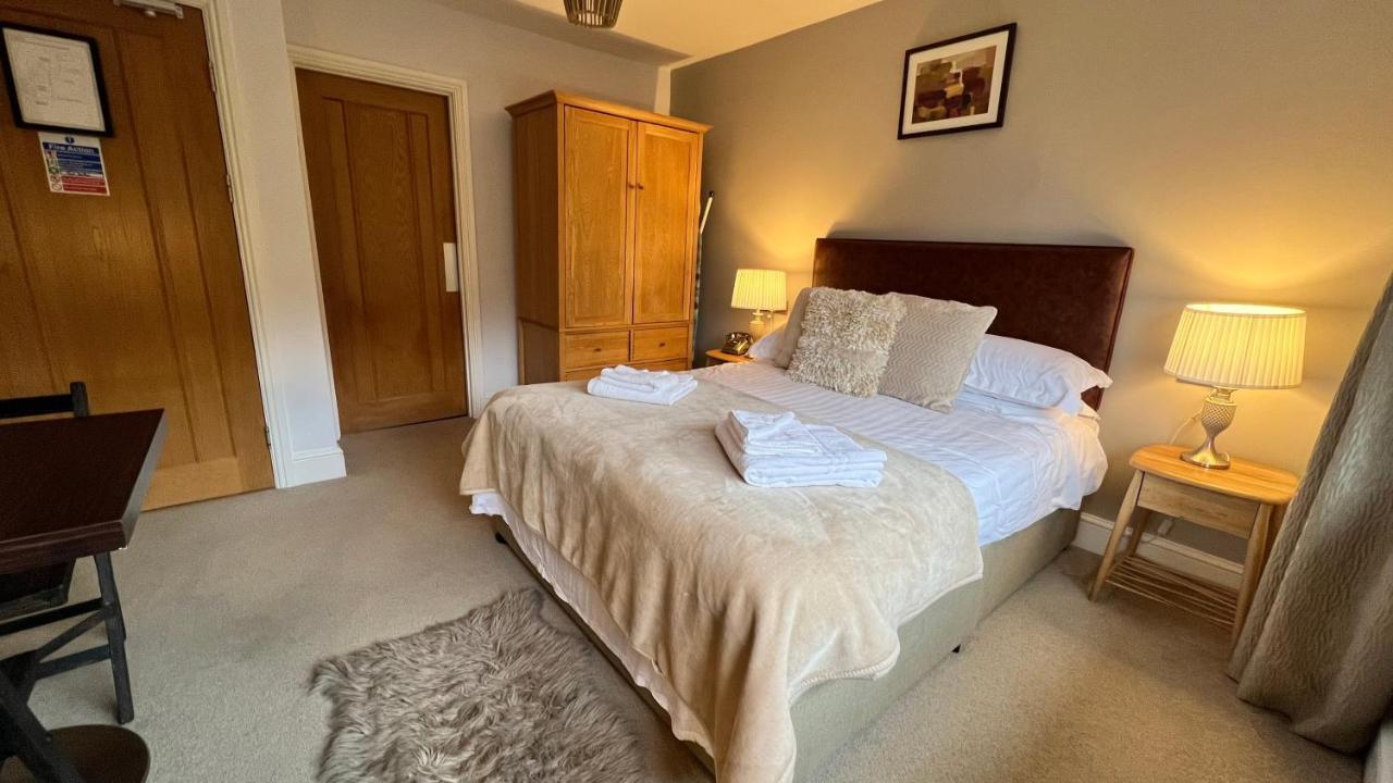 The Gower Hotel Swansea Buitenkant foto