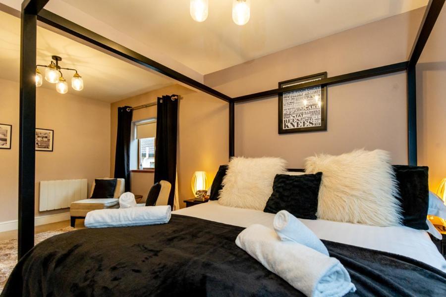 The Gower Hotel Swansea Buitenkant foto