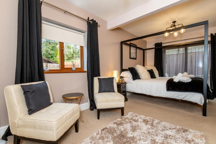 The Gower Hotel Swansea Buitenkant foto