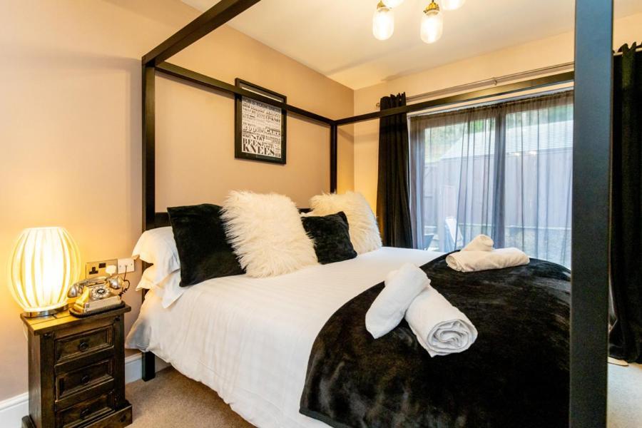 The Gower Hotel Swansea Buitenkant foto