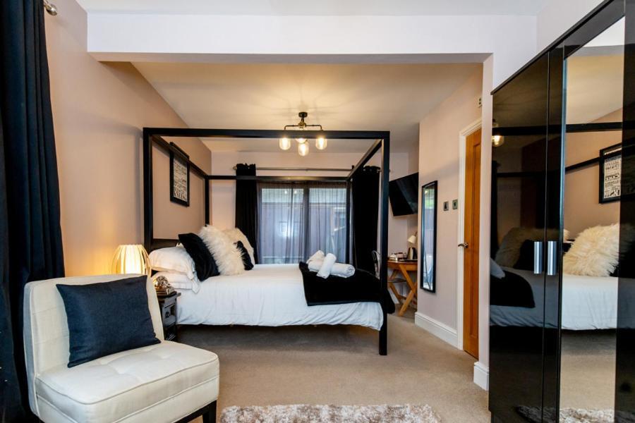 The Gower Hotel Swansea Buitenkant foto