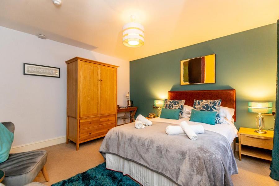 The Gower Hotel Swansea Buitenkant foto