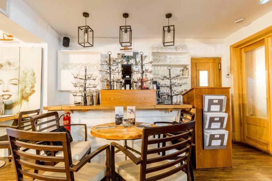 The Gower Hotel Swansea Buitenkant foto