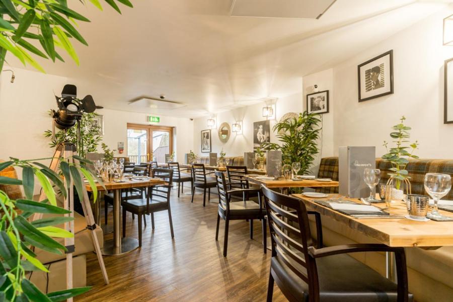The Gower Hotel Swansea Buitenkant foto