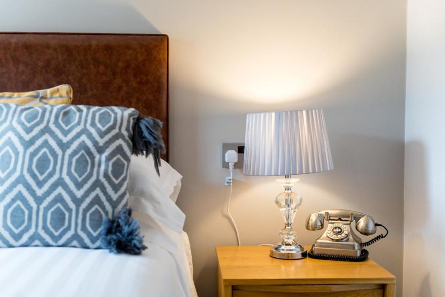 The Gower Hotel Swansea Buitenkant foto