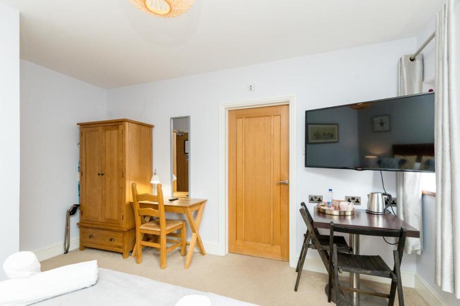 The Gower Hotel Swansea Buitenkant foto