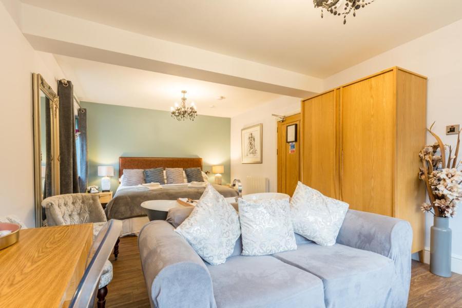 The Gower Hotel Swansea Buitenkant foto