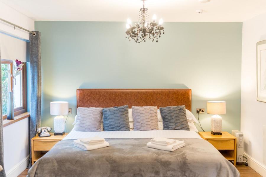 The Gower Hotel Swansea Buitenkant foto