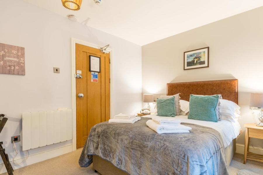 The Gower Hotel Swansea Buitenkant foto