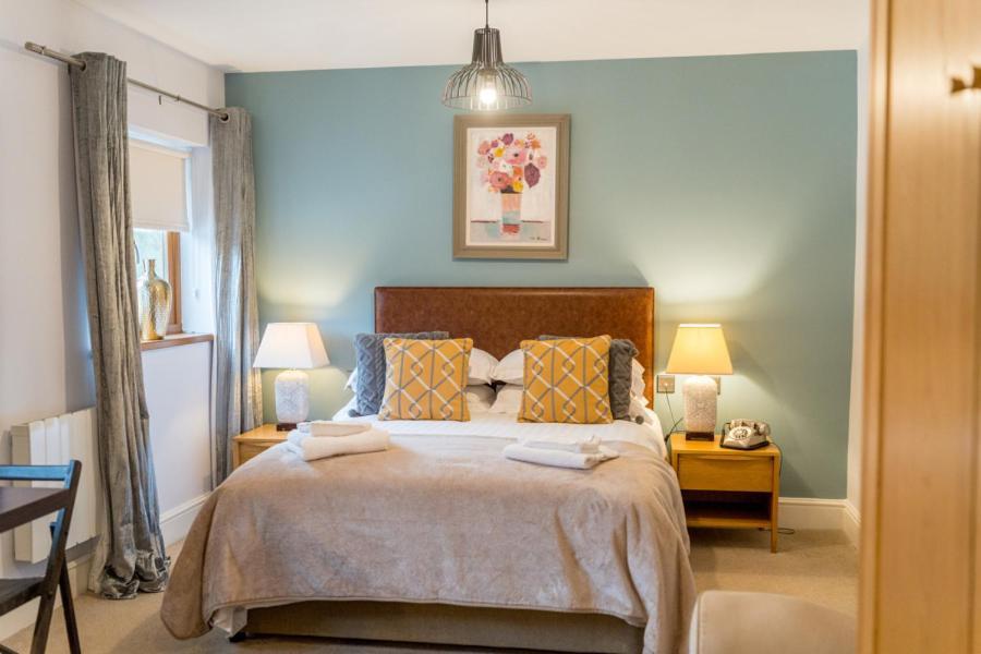 The Gower Hotel Swansea Buitenkant foto
