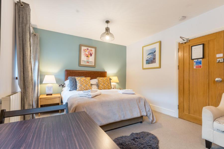 The Gower Hotel Swansea Buitenkant foto