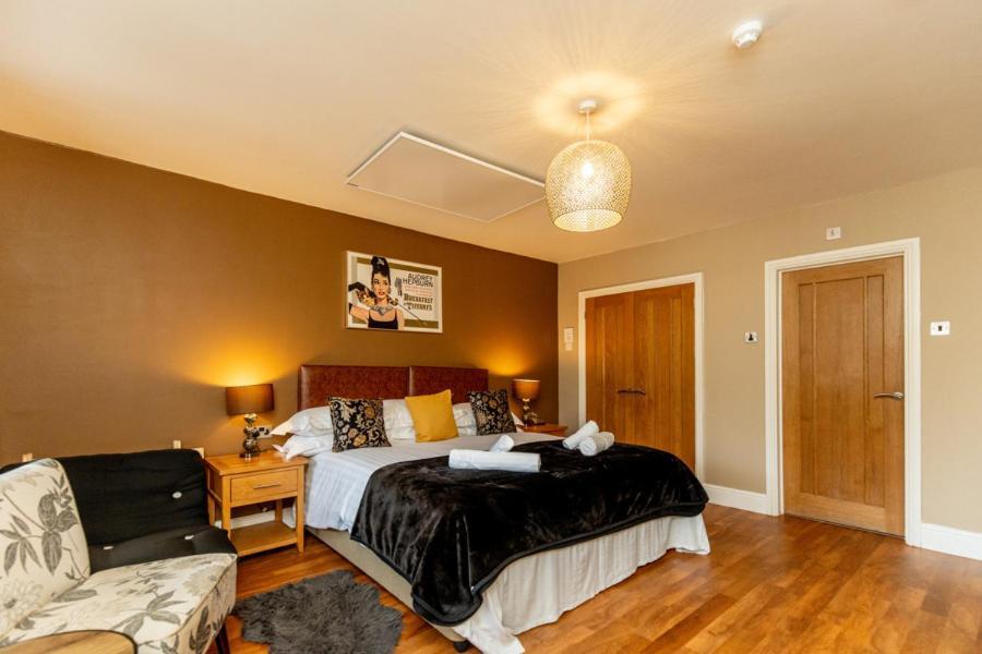 The Gower Hotel Swansea Buitenkant foto