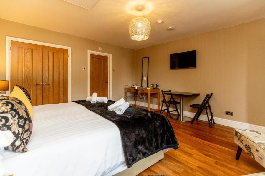 The Gower Hotel Swansea Buitenkant foto