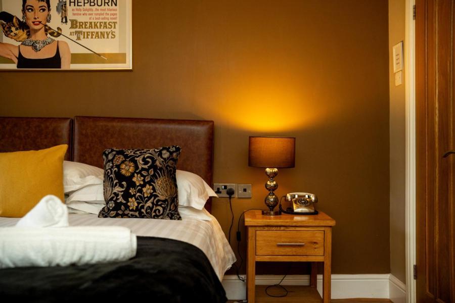 The Gower Hotel Swansea Buitenkant foto