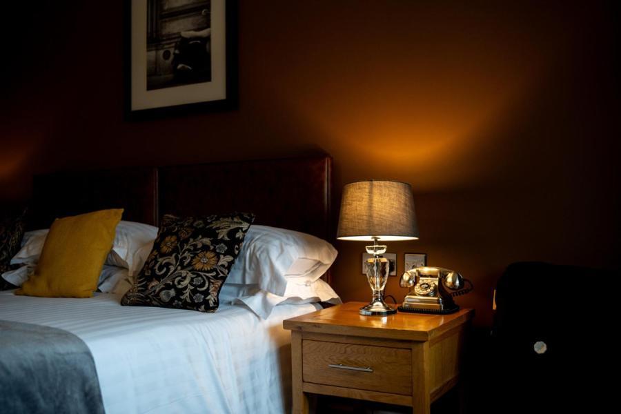 The Gower Hotel Swansea Buitenkant foto