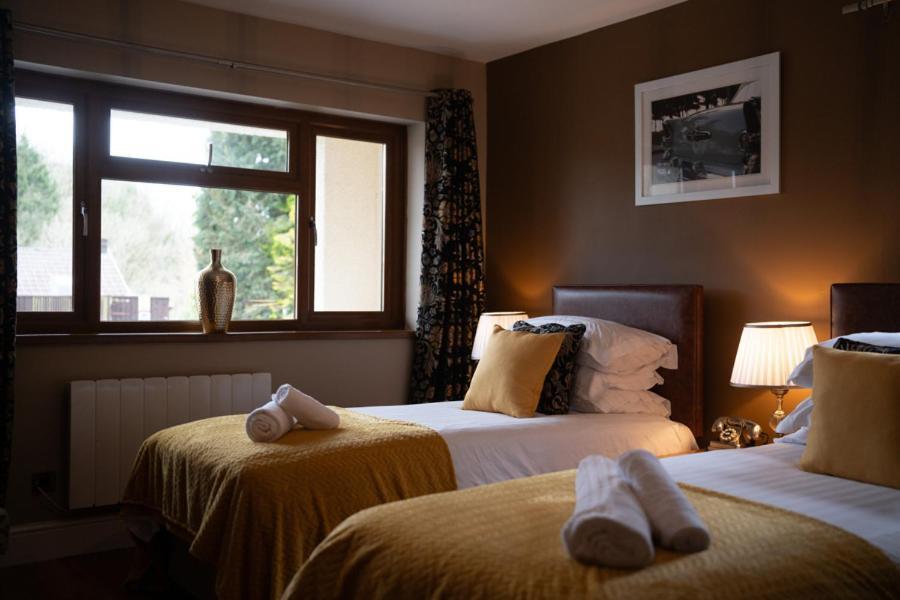 The Gower Hotel Swansea Buitenkant foto