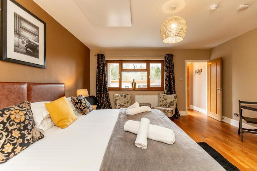 The Gower Hotel Swansea Buitenkant foto