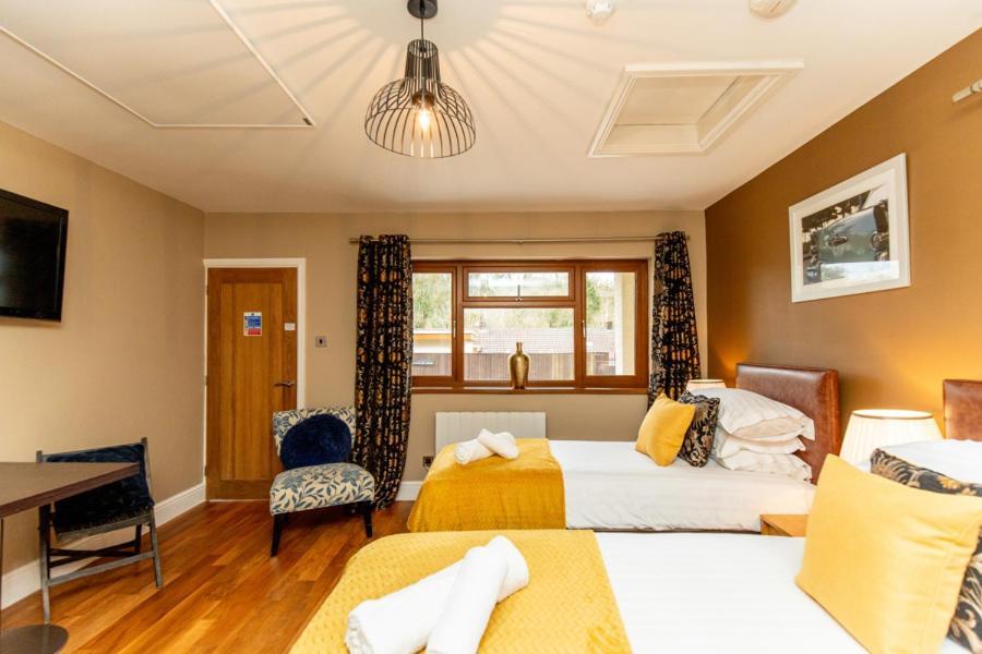 The Gower Hotel Swansea Buitenkant foto
