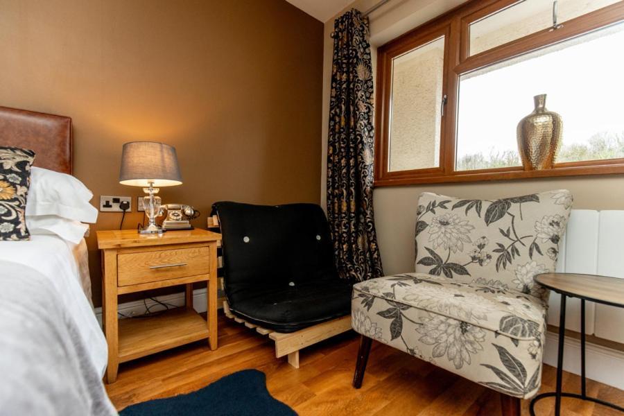 The Gower Hotel Swansea Buitenkant foto