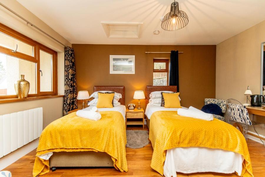 The Gower Hotel Swansea Buitenkant foto