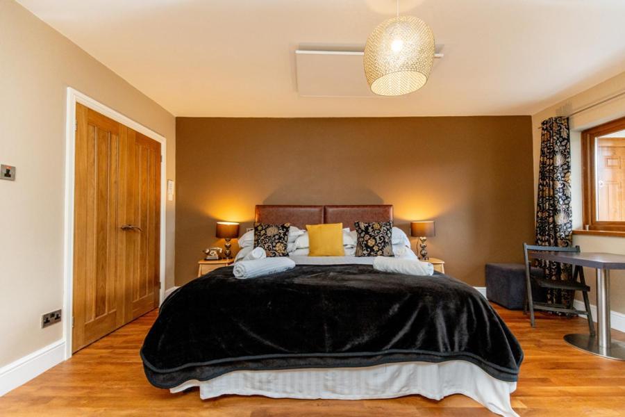 The Gower Hotel Swansea Buitenkant foto