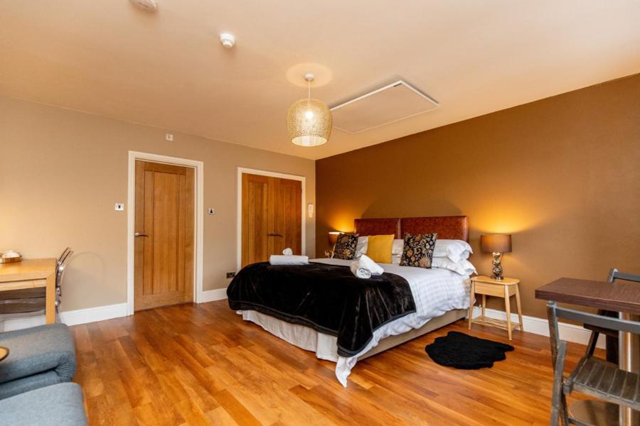 The Gower Hotel Swansea Buitenkant foto