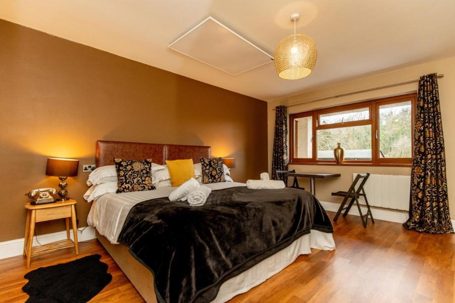 The Gower Hotel Swansea Buitenkant foto