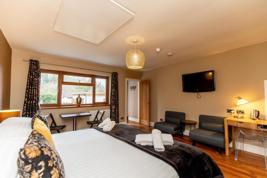The Gower Hotel Swansea Buitenkant foto