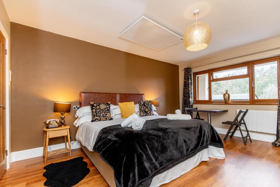 The Gower Hotel Swansea Buitenkant foto